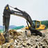 Экскаватор Volvo EC290B Prime