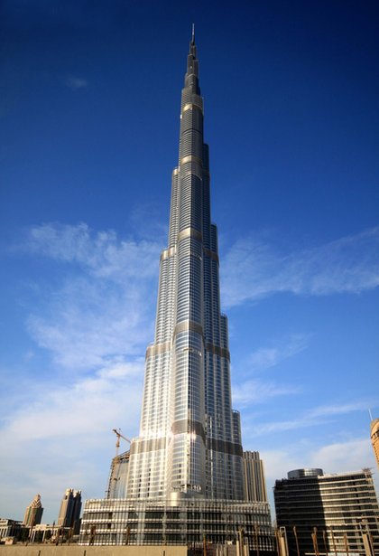 Burj Halif